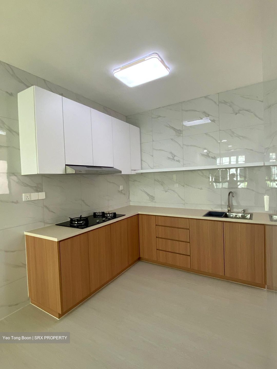 Sallim Lodge (D14), Apartment #595852551